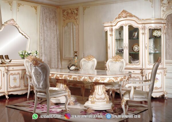 Meja Makan Mewah, Meja Makan Klasik, Meja Makan Kayu Jati, Meja Makan Minimalis, Ruang Makan Mewah, Meja Makan Mewah 4 Kursi, Meja Makan Mewah 6 Kursi, Meja Makan Mewah 8 Kursi, Meja Makan Mewah 10 Kursi, Meja Makan Mewah 12 Kursi, Meja Makan Klasik Eropa, Kursi Makan Mewah, Meja Makan Jepara