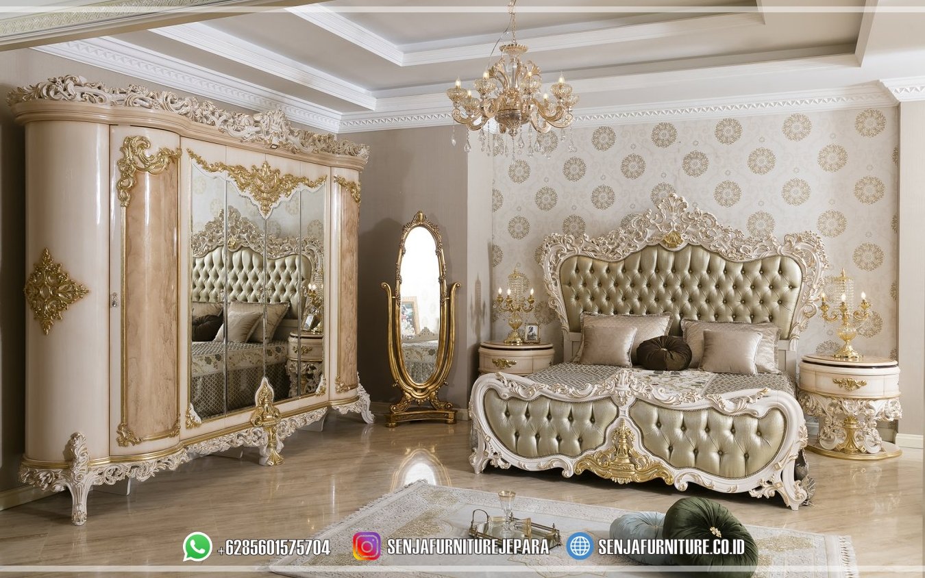 Classic Bedroom Tempat Tidur Mewah Ukiran Jepara Premium Tempat Tidur Mewah, Tempat Tidur Klasik, Tempat Tidur Pengantin, Tempat Tidur Sultan, Tempat Tidur Minimalis, Tempat Tidur Mewah Ukir Jepara, Tempat Tidur Kayu Jati, Tempat Tidur Elegan, Tempat Tidur Modern, Model Tempat Tidur Mewah, Kamar Set Mewah, Desain Tempat Tidur Mewah, Desain Kamar Klasik, Interior Kamar Mewah, Bedroom Set Classic