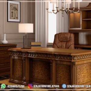 Meja Kerja Direktur, Meja Kerja Mewah, Meja Kerja Klasik, Meja Kerja Manager, Meja Kantor Klasik, Meja Direktur Kayu Jati, Meja Kantor Minimalis, Meja Kerja Minimalis, Ruang Kerja Klasik, Ruangan Kerja Direktur, Meja Direktur Modern, Meja Kantor Kayu Jati, Meja Direktur Mewah, Meja Direktur HPL, Meja Kerja Ukir Jepara, Meja Direktur Minimalis, Kursi Kantor Direktur