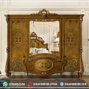 Lemari Pakaian Mewah, Lemari Pakaian Minimalis, Lemari Pakaian Klasik, Lemari Pakaian Jati, Lemari Klasik Eropa, Lemari Pakaian Jepara, Model Lemari Pakaian Klasik, Lemari Pakaian Ukir Jepara, Lemari Pakaian Mewah Kaca, Lemari Pakaian 4 Pintu, Lemari Pakaian 6 Pintu, Classic Wardrobe, Lemari Baju Mewah