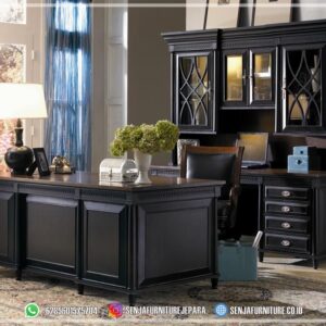 Meja Kerja Direktur, Meja Kerja Manager, Meja Kerja Klasik, Meja Kantor Klasik, Meja Direktur Kayu Jati, Meja Kantor Minimalis, Meja Kerja Minimalis, Ruang Kerja Klasik, Meja Direktur Modern, Meja Kantor Kayu Jati, Meja Direktur Mewah, Meja Direktur HPL, Meja Kerja Ukir Jepara, Meja Direktur Minimalis, Kursi Kantor Direktur, Interior Ruang Kerja