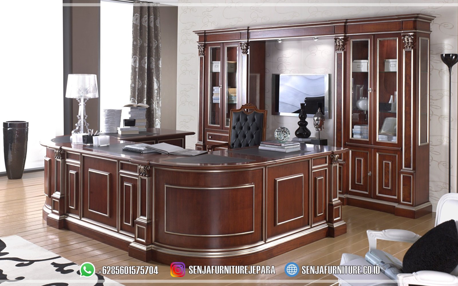 Kursi Meja Kerja Direktur Premium Kayu Solid Turkey Meja Kerja Direktur, Meja Kerja Manager, Meja Kerja Klasik, Meja Kantor Klasik, Meja Direktur Kayu Jati, Meja Kantor Minimalis, Meja Kerja Minimalis, Ruang Kerja Klasik, Meja Direktur Modern, Meja Kantor Kayu Jati, Meja Direktur Mewah, Meja Direktur HPL, Meja Kerja Ukir Jepara, Meja Direktur Minimalis, Kursi Kantor Direktur, Interior Ruang Kerja