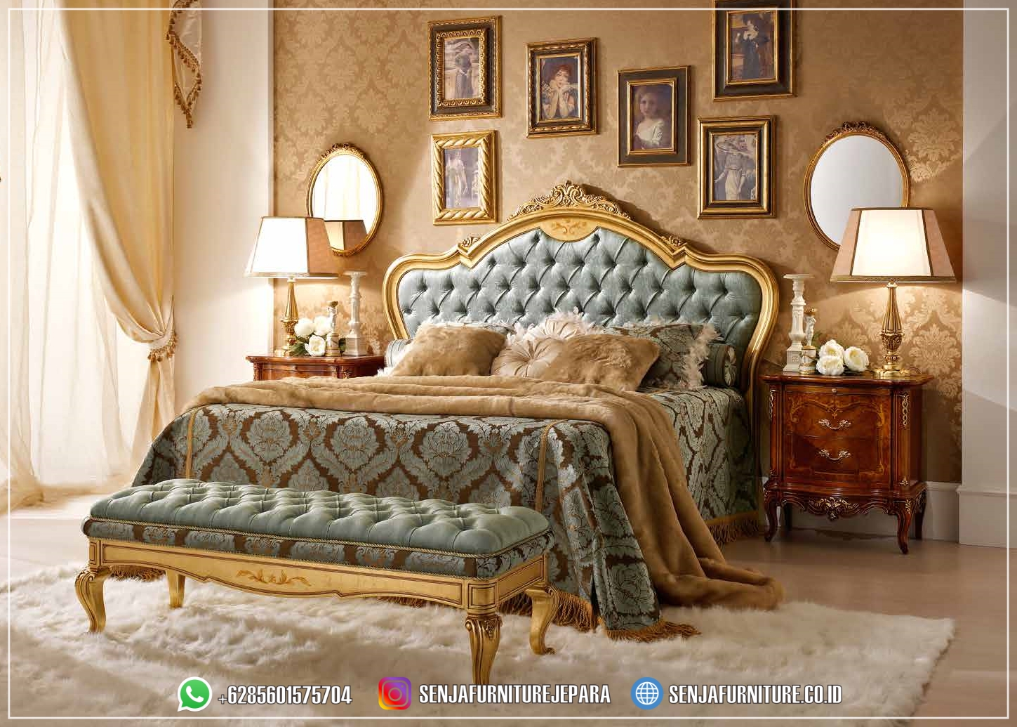 Desain Interior Kamar Tempat Tidur Mewah Jakarta Architect Tempat Tidur Mewah, Tempat Tidur Klasik, Tempat Tidur Jati, Kamar Tidur Mewah, Tempat Tidur Pengantin, Tempat Tidur Sultan, Tempat Tidur Minimalis, Tempat Tidur Mewah Ukir Jepara, Tempat Tidur Elegan, Tempat Tidur Modern, Model Tempat Tidur Mewah, Set Kamar Mewah, Desain Tempat Tidur Mewah, Desain Kamar Klasik, Interior Kamar Mewah, Bedroom Set Classic