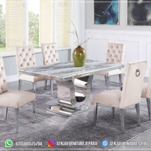 Meja Makan Marmer, Meja Makan Mewah, Meja Makan Minimalis, Meja Makan Marmer Bulat, Meja Makan Marmer Modern, Meja Makan Marmer 4 Kursi, Meja Makan Marmer 6 Kursi, Meja Makan Marmer 8 Kursi, Meja Makan Marmer Informa, Meja Makan Marmer Oval, Meja Makan Marmer Import, Meja Makan Marmer Putih,Jual Meja Makan Marmer