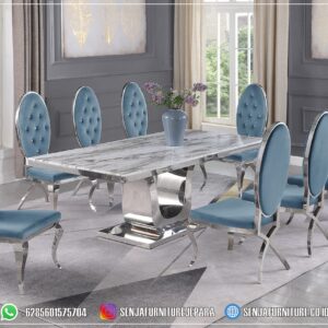 Meja Makan Marmer, Meja Makan Mewah, Meja Makan Minimalis, Meja Makan Marmer Bulat, Meja Makan Marmer Modern, Meja Makan Marmer 4 Kursi, Meja Makan Marmer 6 Kursi, Meja Makan Marmer 8 Kursi, Meja Makan Marmer Informa, Meja Makan Marmer Oval, Meja Makan Marmer Import, Meja Makan Marmer Putih,Jual Meja Makan Marmer