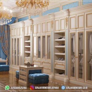 Walk In Closet, Walk In Closet Mewah, Walk In Closet Minimalis, Walk In Closet Klasik, Walk In Closet Design, Lemari Walk In Closet, Walk In Closet Kaca, Wardrobe Classic
