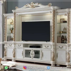 Bufet TV Mewah, Almari TV Mewah, Meja TV Klasik, Bufet TV Klasik, Bufet TV Minimalis, Bufet TV Kayu Jati, Bufet TV Ukir Jepara, Lemari Hias Klasik, Lemari Hias Mewah, Meja TV Minimalis, Lemari TV Kayu Jati