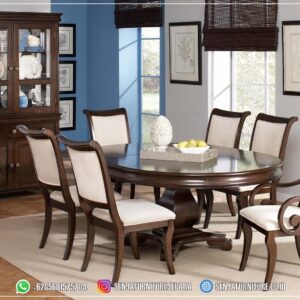 meja makan klasik, meja makan mewah, meja makan minimalis, meja makan elegan, meja makan premium, meja makan kayu mewah, meja makan modern, meja makan eksklusif, meja makan berkualitas