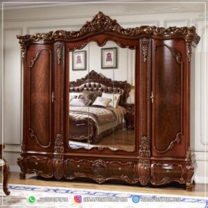 Lemari Pakaian Mewah, Lemari Pakaian Klasik, Lemari Pakaian Jati, Lemari Pakaian Minimalis, Lemari Klasik Eropa, Lemari Pakaian Ukir Jepara, Lemari Pakaian 3 Pintu, Lemari Pakaian 4 Pintu, Lemari Pakaian 6 Pintu, Classic Wardrobe, Lemari Baju Mewah, Classic Wardrobe