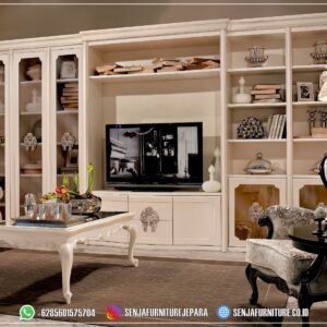 Meja TV Mewah, Bufet TV Mewah, Almari TV Mewah, Bufet TV Klasik, Bufet TV Minimalis, Bufet TV Kayu Jati, Bufet TV Ukir Jepara, Lemari Hias Klasik, Lemari Hias Mewah, Meja TV Minimalis, Lemari TV Kayu Jati