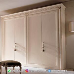 Lemari Pakaian Mewah, Lemari Pakaian Klasik, Lemari Pakaian Jati, Lemari Pakaian Minimalis, Lemari Klasik Eropa, Lemari Pakaian Ukir Jepara, Lemari Pakaian 3 Pintu, Lemari Pakaian 4 Pintu, Lemari Pakaian 6 Pintu, Classic Wardrobe, Lemari Baju Mewah, Classic Wardrobe