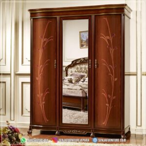 Lemari Pakaian Mewah, Lemari Pakaian Klasik, Lemari Pakaian Jati, Lemari Pakaian Minimalis, Lemari Klasik Eropa, Lemari Pakaian Ukir Jepara, Lemari Pakaian 3 Pintu, Lemari Pakaian 4 Pintu, Lemari Pakaian 6 Pintu, Classic Wardrobe, Lemari Baju Mewah, Classic Wardrobe