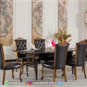 Meja Rapat Jati, Meja Rapat Kantor, Meja Meeting Kantor, Meja Meeting Klasik, Meja Rapat Klasik, Meja Rapat Mewah, Meja Meeting Kayu Jati, Meja Rapat Bundar, Meja Rapat Minimalis, Meja Rapat HPL, Interior Ruang Rapat, Meja Rapat Pimpinan