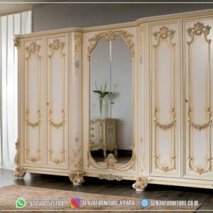 Lemari Pakaian Mewah, Lemari Pakaian Klasik, Lemari Pakaian Jati, Lemari Pakaian Minimalis, Lemari Klasik Eropa, Lemari Pakaian Ukir Jepara, Lemari Pakaian 3 Pintu, Lemari Pakaian 4 Pintu, Lemari Pakaian 5 Pintu, Lemari Pakaian 6 Pintu, Classic Wardrobe, Lemari Baju Mewah, Classic Wardrobe