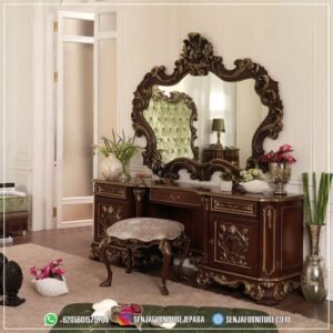 Meja Rias Mewah, Meja Rias Klasik, Meja Rias Elegan, Meja Rias Kayu Jati, Meja Rias Minimalis, Meja Rias Ukir Jepara, Meja Rias Modern, Meja Rias Kamar Tidur, Meja Rias Terbaru, Meja Rias Cermin