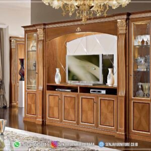 Bufet TV Mewah, Meja TV Mewah, Almari TV Mewah, Bufet TV Klasik, Bufet TV Minimalis, Bufet TV Kayu Jati, Bufet TV Ukir Jepara, Lemari Hias Klasik, Lemari Hias Mewah, Meja TV Minimalis, Lemari TV Kayu Jati