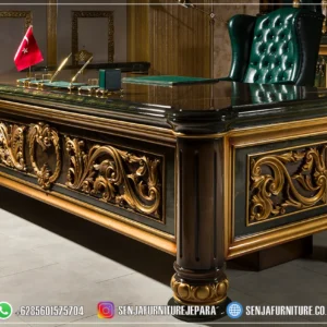Meja Kerja Direktur, Meja Kerja Jati, Meja Direktur Mewah, Meja Kerja Klasik, Meja Kerja Manager, Meja Kantor Klasik, Meja Direktur Kayu Jati, Meja Kerja Direksi, Meja Kerja Minimalis, Meja Kantor Kayu Jati, Meja Direktur HPL, Meja Direktur Minimalis, Kursi Kantor Direktur