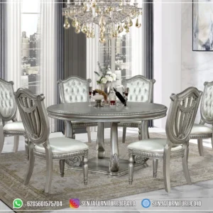 Meja Makan Klasik, Meja Makan Mewah, Meja Makan Jati, Meja Makan Elegan, Meja Makan Jepara, Meja Makan Premium, Meja Makan Mewah 10 Kursi, Meja Makan Mewah 12 Kursi, Meja Makan Mewah 4 Kursi, Meja Makan Mewah 6 Kursi, Meja Makan Mewah 8 Kursi, Meja Makan Minimalis, Ruang Makan Mewah