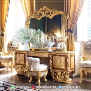 Meja Rias Mewah, Meja Rias Klasik, Meja Rias Elegan, Meja Rias Kayu Jati, Meja Rias Minimalis, Meja Rias Ukir Jepara, Meja Rias Modern, Meja Rias Kamar Tidur, Meja Rias Terbaru, Meja Rias Cermin