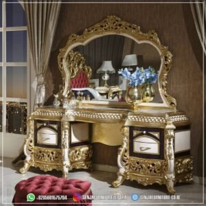 Meja Rias Mewah, Meja Rias Klasik, Meja Rias Elegan, Meja Rias Kayu Jati, Meja Rias Minimalis, Meja Rias Ukir Jepara, Meja Rias Modern, Meja Rias Kamar Tidur, Meja Rias Terbaru, Meja Rias Cermin