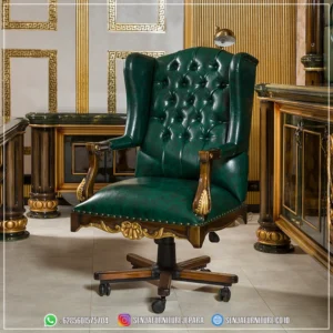 kursi kerja kulit, kursi kantor kulit, kursi kerja direktur, kursi kerja presiden, kursi kerja kulit premium, kursi kantor mewah, kursi kulit asli, kursi kerja PU leather, kursi kerja hidrolik
