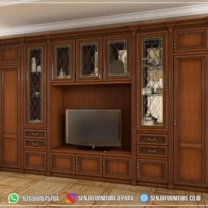 Bufet TV Mewah, Meja TV Mewah, Lemari TV Mewah, Bufet TV Klasik, Bufet TV Minimalis, Bufet TV Kayu Jati, Bufet TV Ukir Jepara, Lemari Hias Klasik, Lemari Hias Mewah, Meja TV Minimalis, Lemari TV Kayu Jati