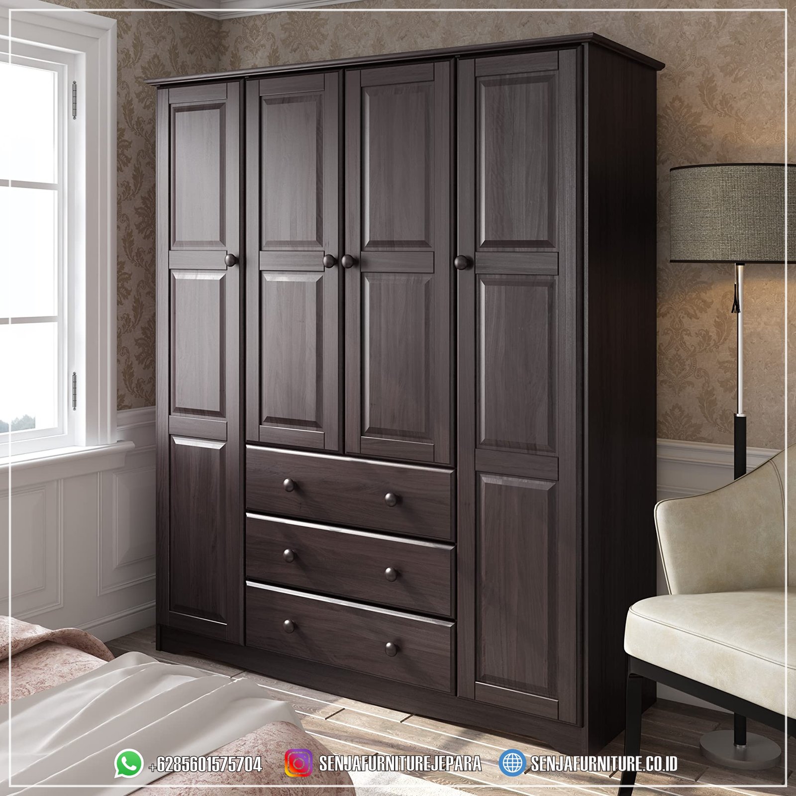 Contoh Lemari Pakaian Minimalis Kamar Anak Aesthetic Lemari Pakaian Minimalis, Lemari Pakaian Jati, Lemari Pakaian Mewah, Lemari Pakaian Klasik, Lemari Pakaian Ukir Jepara, Lemari Pakaian 3 Pintu, Lemari Pakaian 4 Pintu, Lemari Pakaian 5 Pintu, Lemari Pakaian 6 Pintu, Classic Wardrobe, Lemari Baju Jati, Walk In Closet