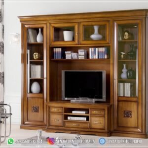 Bufet TV Mewah, Meja TV Mewah, Lemari TV Mewah, Bufet TV Klasik, Bufet TV Minimalis, Bufet TV Kayu Jati, Bufet TV Ukir Jepara, Lemari Hias Klasik, Lemari Hias Mewah, Meja TV Minimalis, Lemari TV Kayu Jati