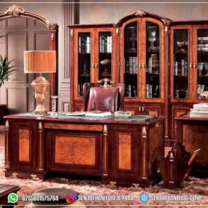 Meja Kerja Direktur, Meja Kantor Direktur, Meja Kerja Klasik, Meja Kerja Jati, Meja Direktur Mewah, Meja Kantor Klasik, Meja Direktur Kayu Jati, Meja Kerja Direksi, Meja Kerja Minimalis, Meja Kantor Kayu Jati, Meja Direktur HPL, Meja Direktur Minimalis