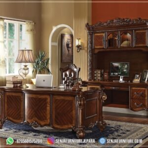 Meja Kerja Direktur, Meja Kantor Direktur, Meja Kerja Klasik, Meja Kerja Jati, Meja Direktur Mewah, Meja Kantor Klasik, Meja Direktur Kayu Jati, Meja Kerja Direksi, Meja Kerja Minimalis, Meja Kantor Kayu Jati, Meja Direktur HPL, Meja Direktur Minimalis