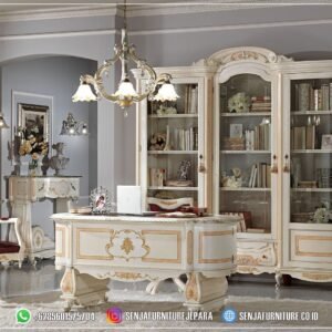 Meja Kerja Direktur, Meja Kantor Direktur, Meja Kerja Klasik, Meja Kerja Jati, Meja Direktur Mewah, Meja Kantor Klasik, Meja Direktur Kayu Jati, Meja Kerja Direksi, Meja Kerja Minimalis, Meja Kantor Kayu Jati, Meja Direktur HPL, Meja Direktur Minimalis