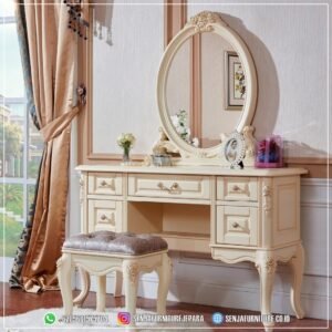 Meja Rias Mewah, Meja Rias Klasik, Meja Rias Elegan, Meja Rias Kayu Jati, Meja Rias Minimalis, Meja Rias Ukir Jepara, Meja Rias Modern, Meja Rias Kamar Tidur, Meja Rias Terbaru, Meja Rias Cermin