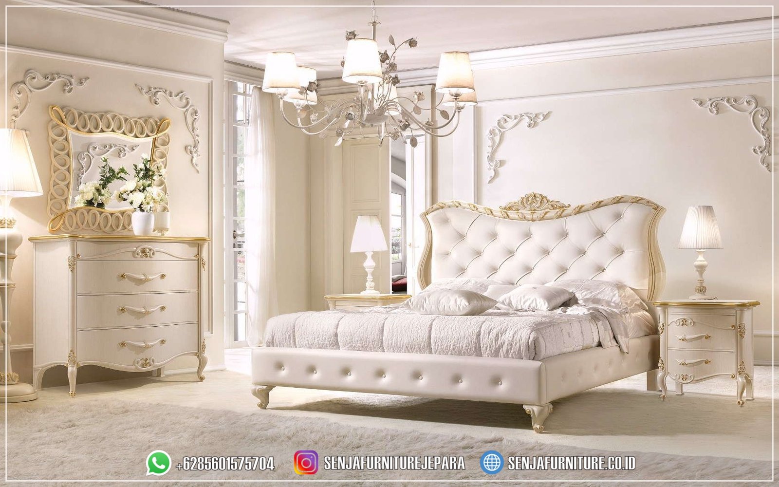 Kamar Tidur Mewah Elegan dan Luas Nuansa Warna Putih Kamar Tidur Mewah, Tempat Tidur Mewah, Tempat Tidur Klasik, Tempat Tidur Jati, Tempat Tidur Pengantin, Tempat Tidur Sultan, Tempat Tidur Minimalis, Tempat Tidur Ukir Jepara, Tempat Tidur Elegan, Tempat Tidur Modern, Model Tempat Tidur Mewah, Set Kamar Mewah, Desain Tempat Tidur Mewah, Desain Kamar Klasik, Interior Kamar Mewah, Bedroom Set Classic