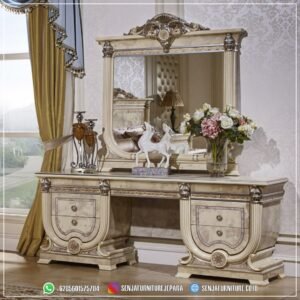 Meja Rias Mewah, Meja Rias Klasik, Meja Rias Elegan, Meja Rias Kayu Jati, Meja Rias Minimalis, Meja Rias Ukir Jepara, Meja Rias Modern, Meja Rias Kamar Tidur, Meja Rias Terbaru, Meja Rias Cermin