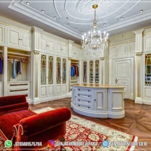 Walk In Closet, Walk In Closet Mewah, Walk In Closet Klasik, Walk In Closet Minimalis, Walk In Closet Design, Lemari Walk In Closet, Walk In Closet Kaca, Wardrobe Classic