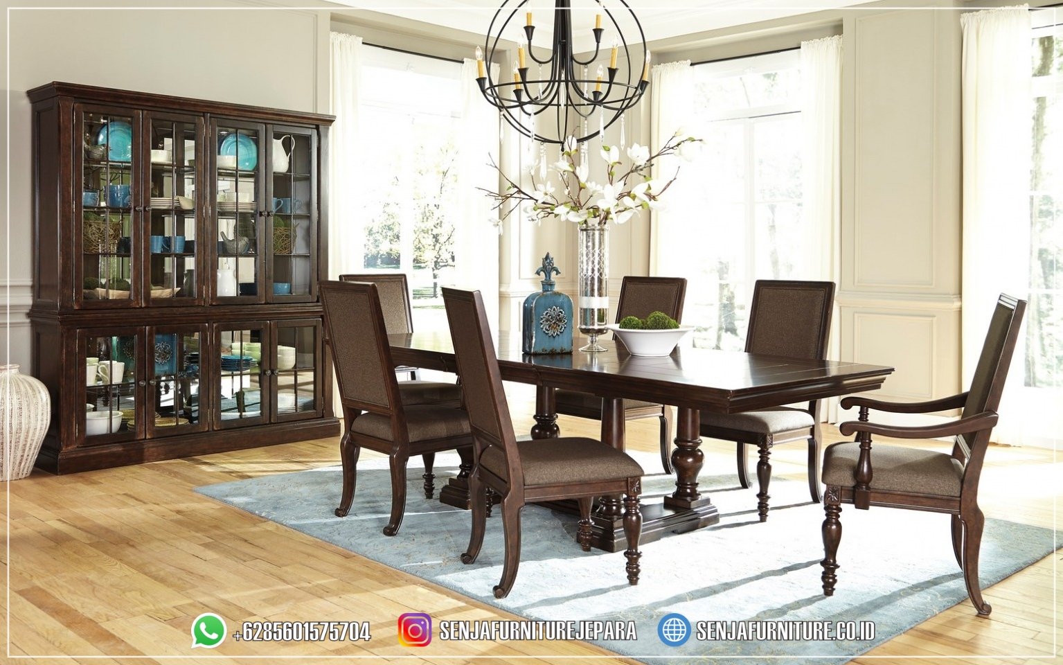 Furniture Meja Makan Minimalis Kayu Jati Solid Pioneer Meja Makan Minimalis, Meja Makan Mewah, Meja Makan Klasik, Meja Makan Modern, Meja Makan Kayu Jati, Meja Makan Minimalis 4 Kursi, Meja Makan Minimalis 6 Kursi, Meja Makan Minimalis 8 Kursi, Meja Makan Terbaru, Meja Makan Minimalis Modern, Model Meja Makan Minimalis, Kursi Meja Makan Minimalis, Meja Makan Jepara