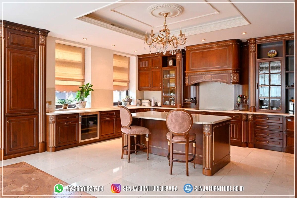Harga Kitchen Set Jati Ukir Jepara Mebel Berkualitas Tinggi Kitchen Set Jati, Kitchen Set Mewah, Kitchen Set Klasik, Kitchen Set Minimalis, Kitchen Set Klasik Modern, Kitchen Set Klasik Putih, Desain Kitchen Set Klasik, Kitchen Set Duco, Kitchen Set Mewah Elegan, Kitchen Set Klasik Eropa, Kitchen Set American Classic, Classic Kitchen Set, Kitchen Set Eropa Style, Model Kitchen Set