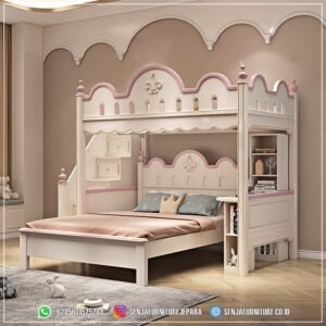 Tempat Tidur Tingkat, Tempat Tidur Anak, Tempat Tidur Anak Laci, Tempat Tidur Anak Perempuan, Tempat Tidur Anak Laki, Tempat Tidur Anak Karakter, Dipan Tempat Tidur Anak, Tempat Tidur Anak Prosotan, Set Tempat Tidur Anak