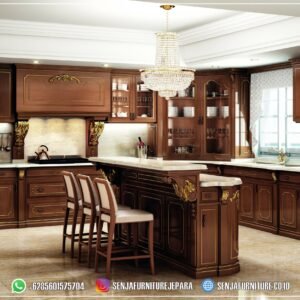 Kitchen Set Jati, Kitchen Set Mewah, Kitchen Set Klasik, Kitchen Set Minimalis, Kitchen Set Klasik Modern, Kitchen Set Klasik Putih, Desain Kitchen Set Klasik, Kitchen Set Duco, Kitchen Set Mewah Elegan, Kitchen Set Klasik Eropa, Kitchen Set American Classic, Classic Kitchen Set, Kitchen Set Eropa Style, Model Kitchen Set
