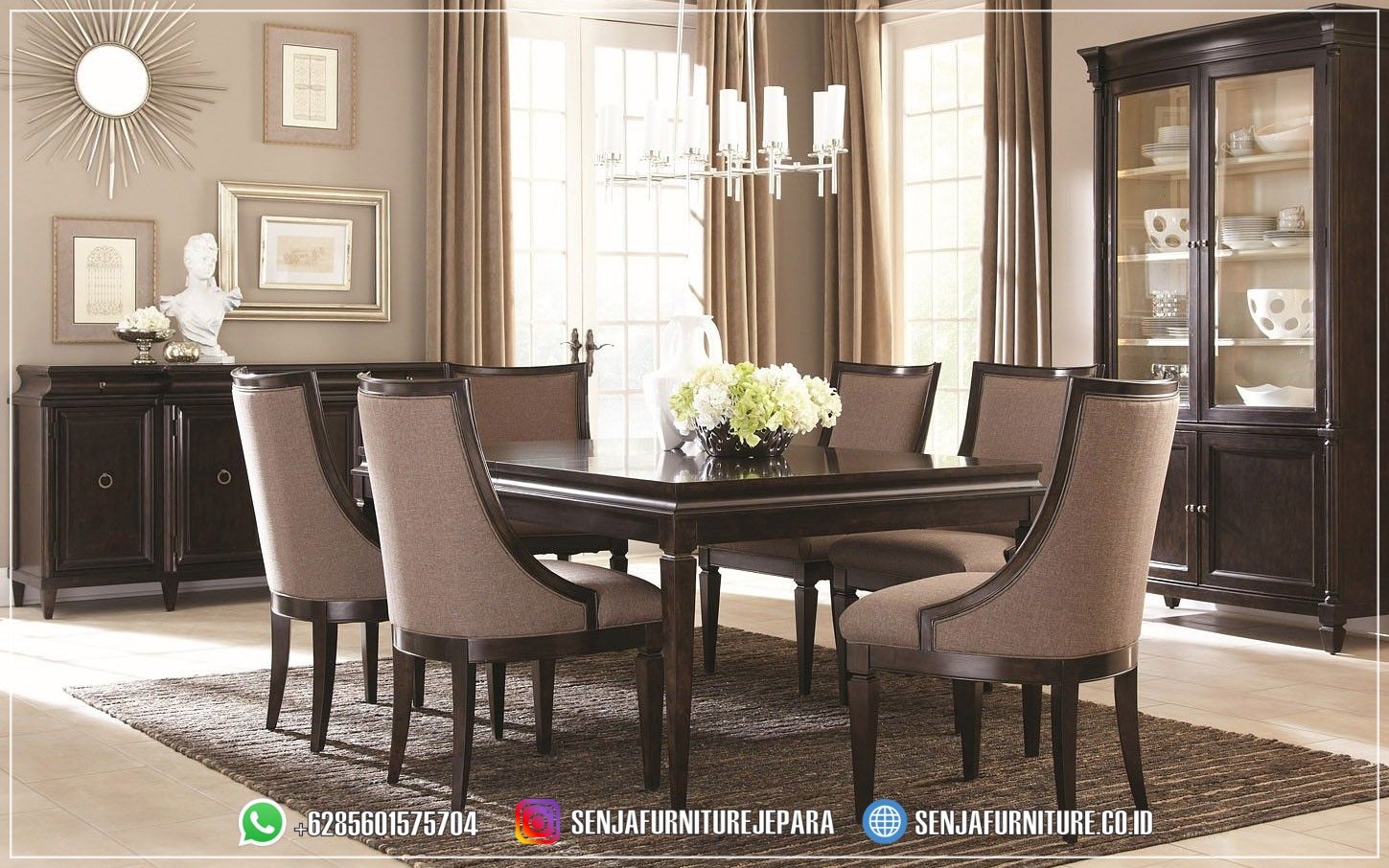 Model Meja Makan Minimalis Interior Modern Tropis Meja Makan Minimalis, Meja Makan Mewah, Meja Makan Klasik, Meja Makan Modern, Meja Makan Kayu Jati, Meja Makan Minimalis 4 Kursi, Meja Makan Minimalis 6 Kursi, Meja Makan Minimalis 8 Kursi, Meja Makan Terbaru, Meja Makan Minimalis Modern, Model Meja Makan Minimalis, Kursi Meja Makan Minimalis, Meja Makan Jepara