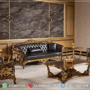 Sofa Kulit Asli, Sofa Kulit Mewah, Sofa Tamu Kulit, Sofa Tamu Mewah, Sofa Tamu Klasik, Kursi Tamu Kulit, Sofa Tamu Jati, Sofa Tamu Minimalis, Sofa Klasik Mewah, Sofa Klasik Eropa, Model Sofa Klasik, Kursi Tamu Klasik